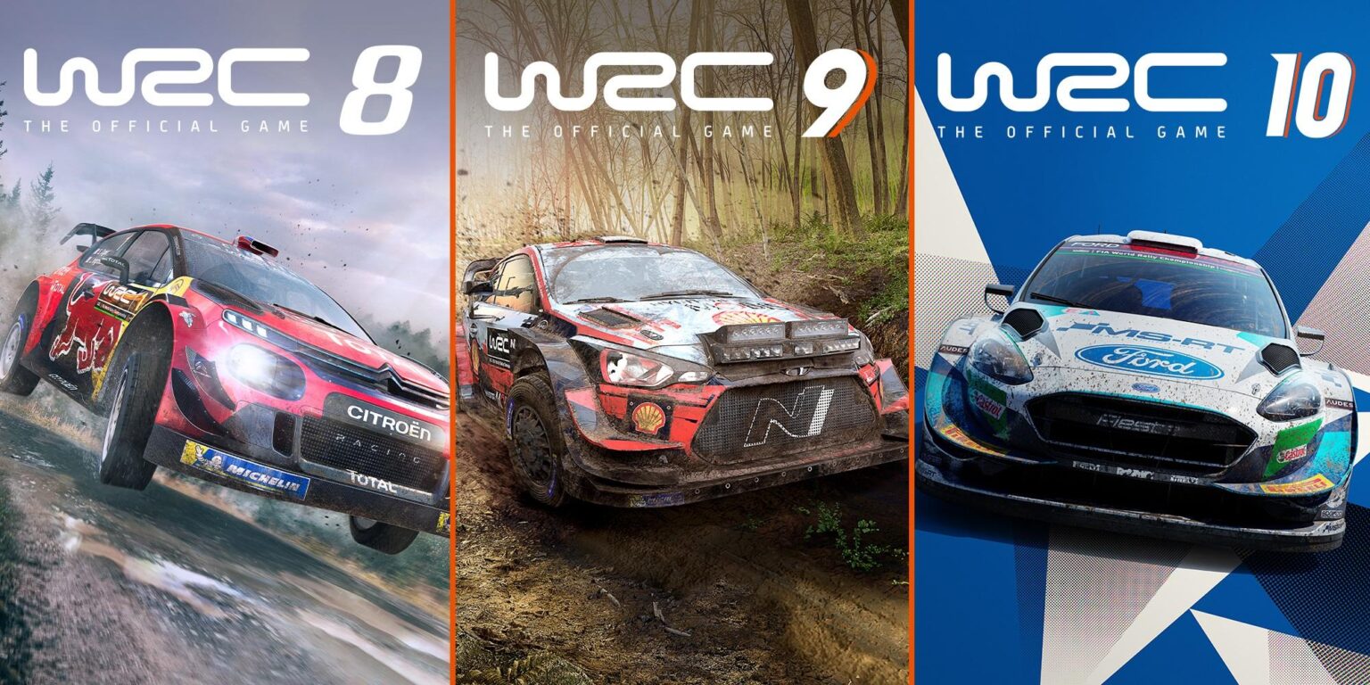 WRC Monte Carlo: Ogier claims record-extending 10th Monte win
