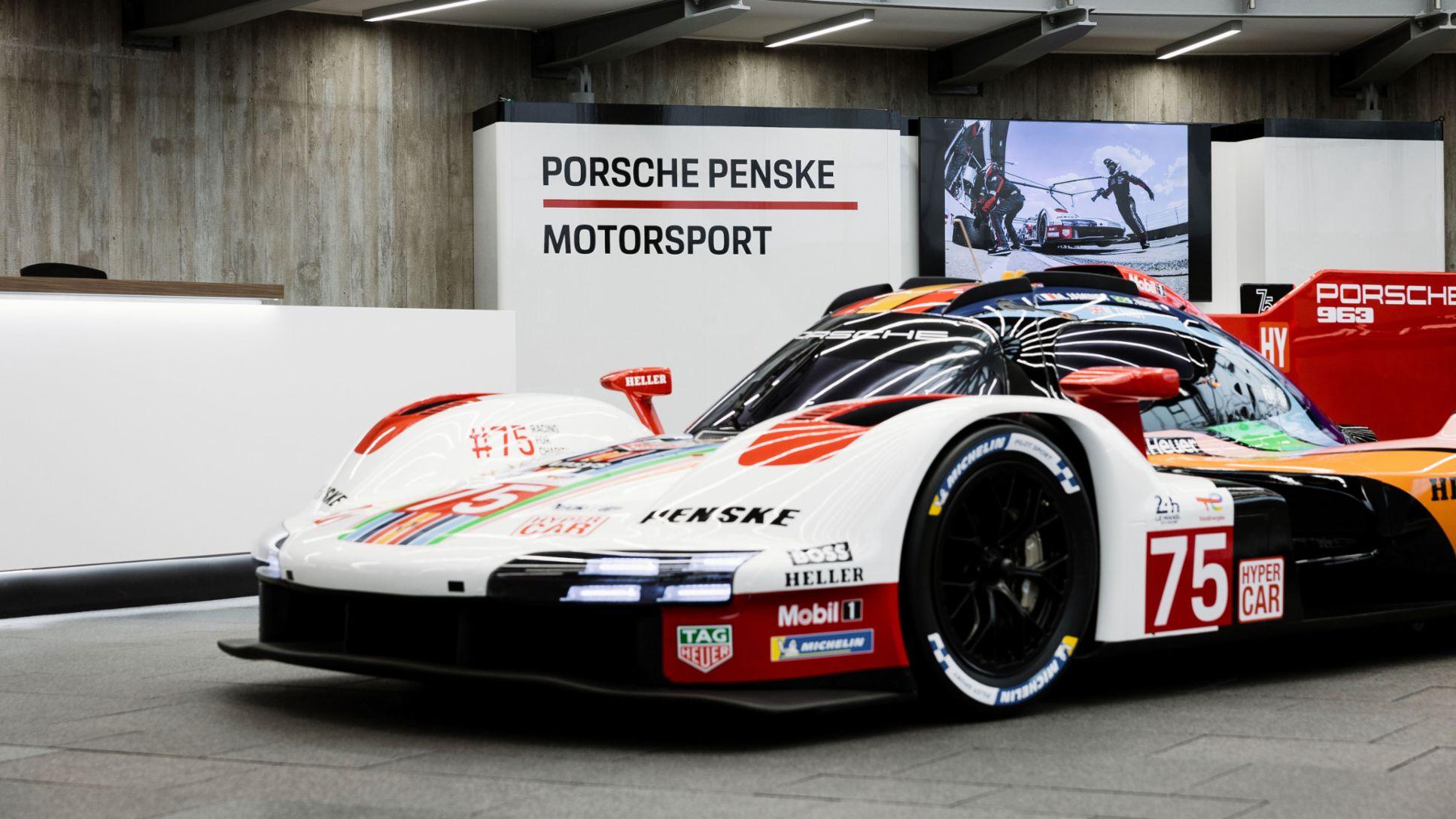 A Penske-perfect run earns Nick Tandy his endurance crown at Sebring: Final report