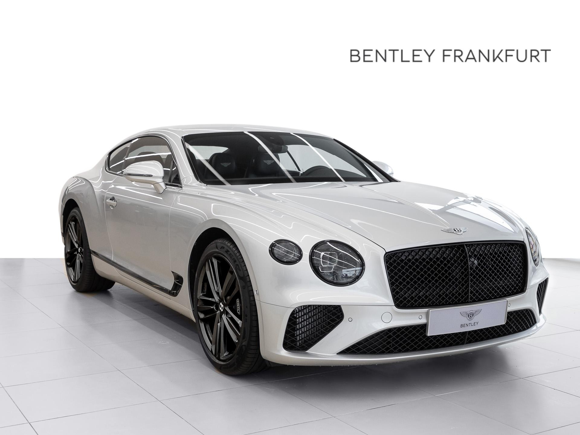 Bentley’s racing history: three generations of sports cars in pictures – Motor Sport Magazine
