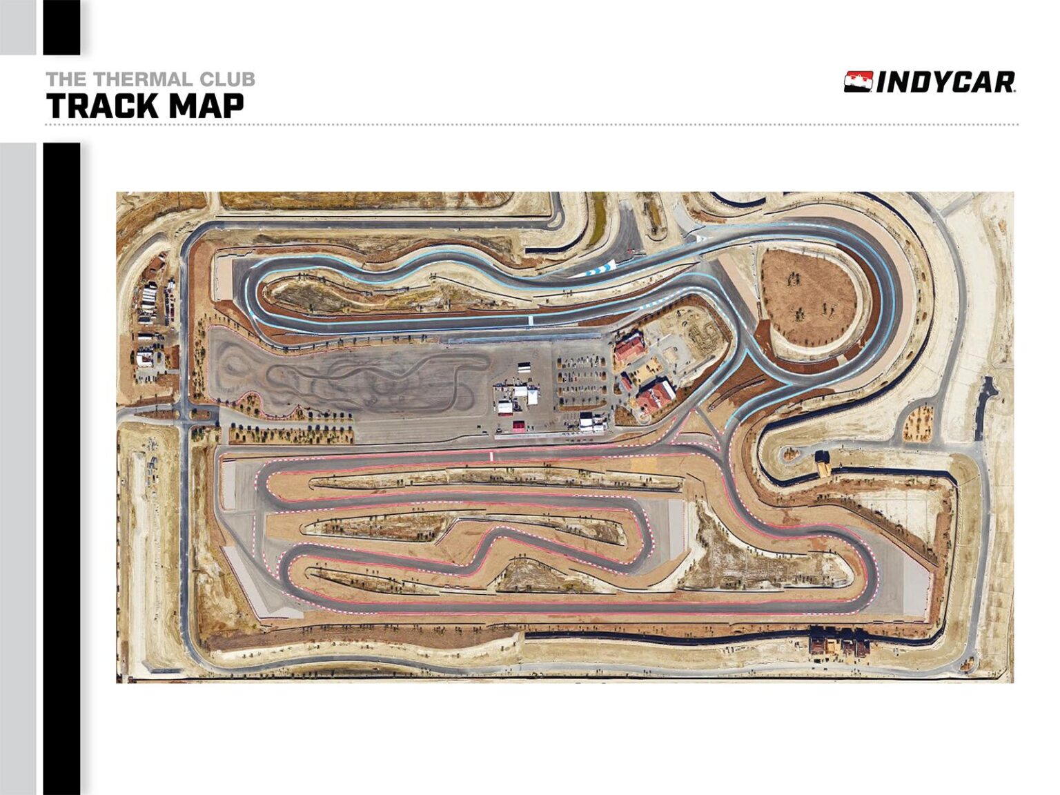 Thermal Club IndyCar Grand Prix: Starting lineup, TV schedule qualifying results