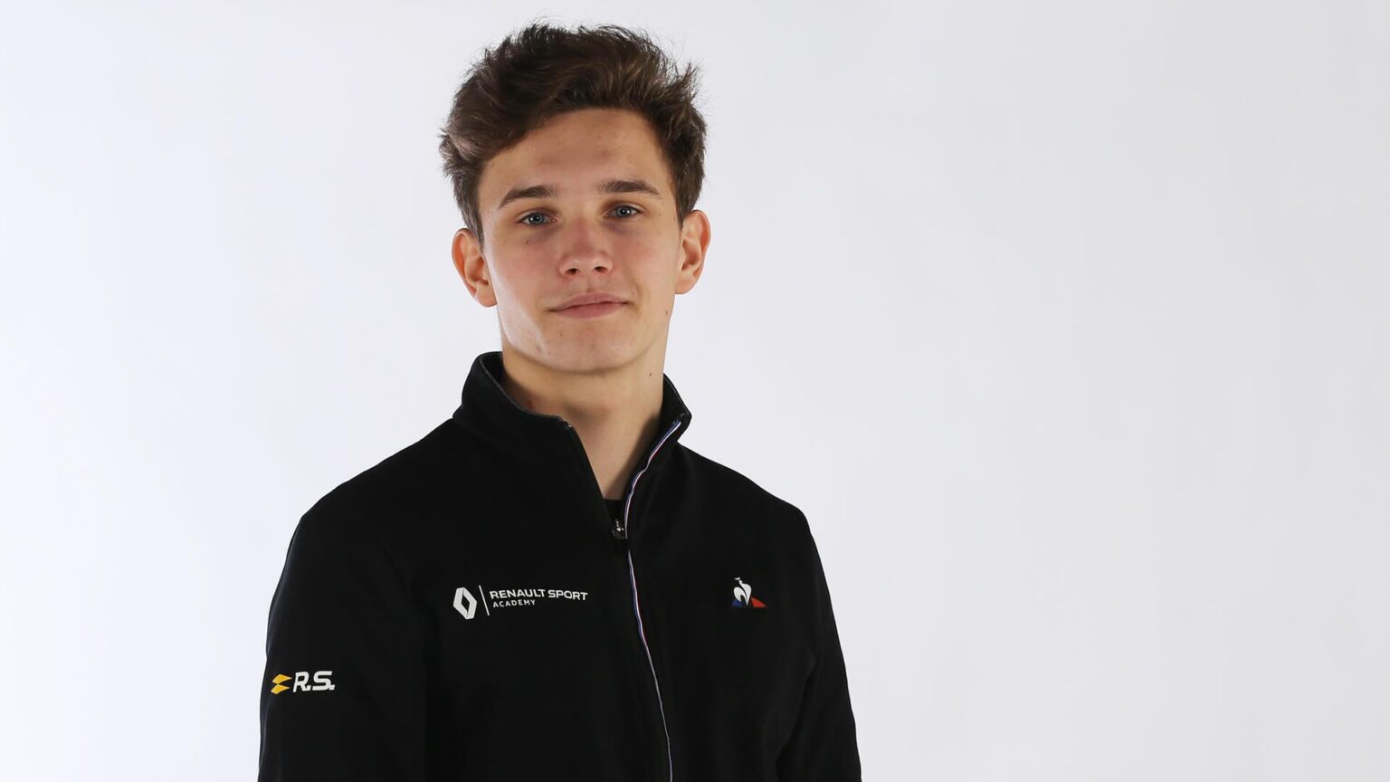 Christian Lundgaard overcomes qualifying crash to claim Long Beach race podium
