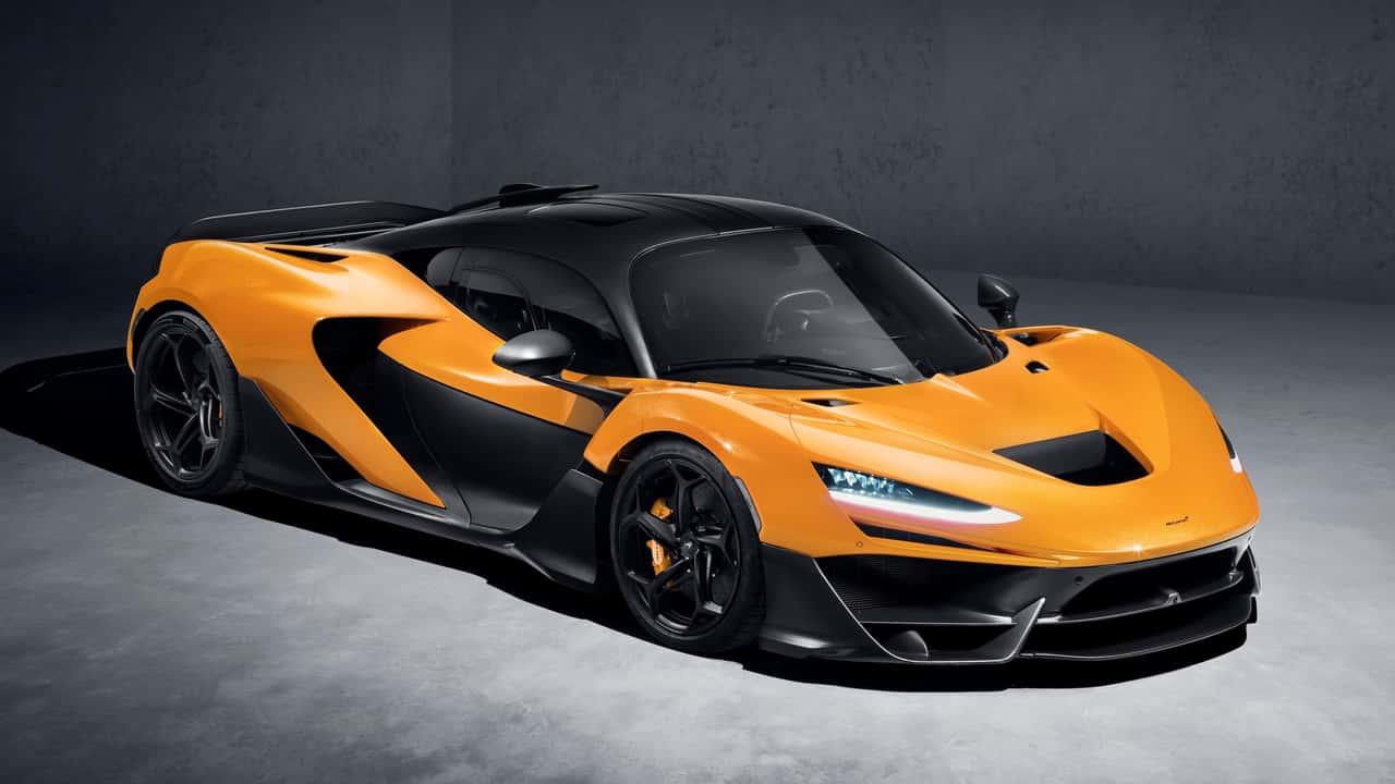 McLaren to enter WEC in 2027 – Pitpass