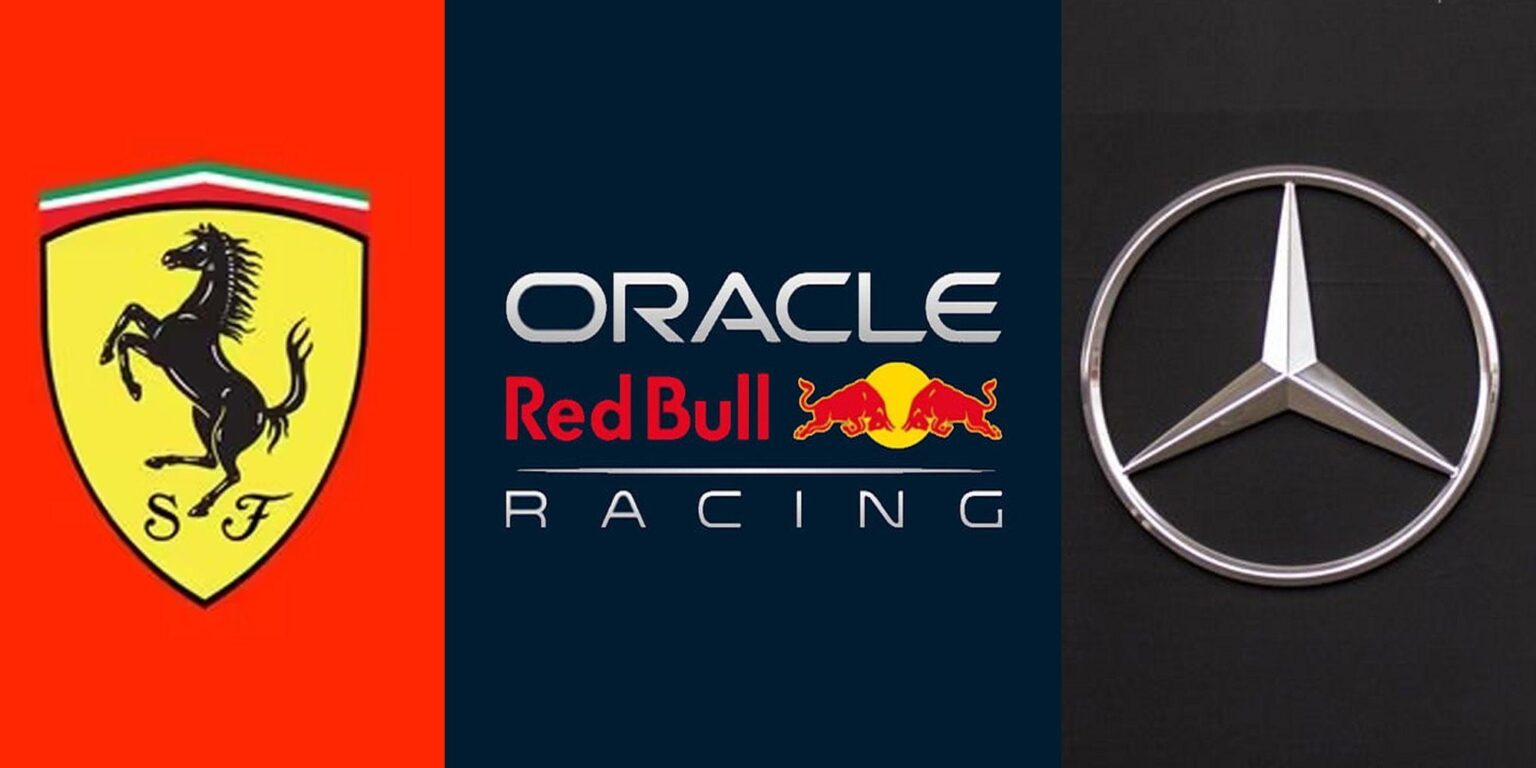 F1 manufacturers push back against V10, discuss 2026 convergence options