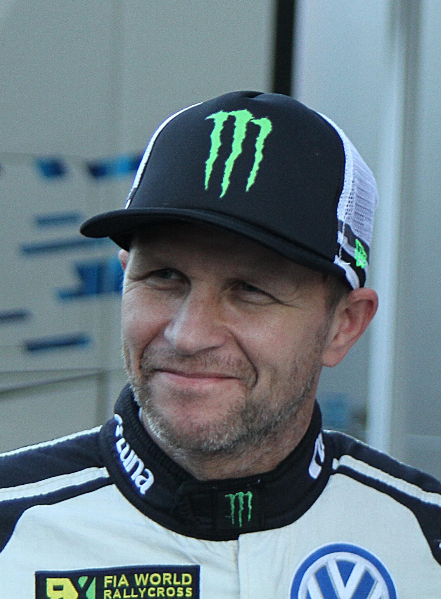 Solberg handed penalty for drifting on Monaco GP circuit during WRC opener