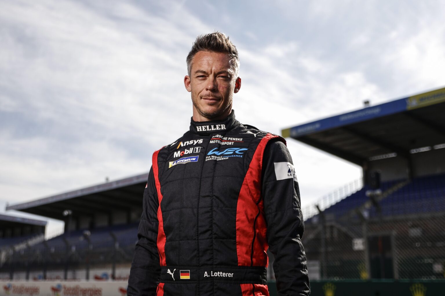 Lotterer explains “golden opportunity” behind Genesis move
