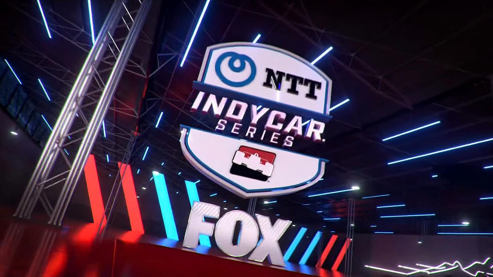 Waiting for IndyCar tech updates? Some are already here, or coming very soon