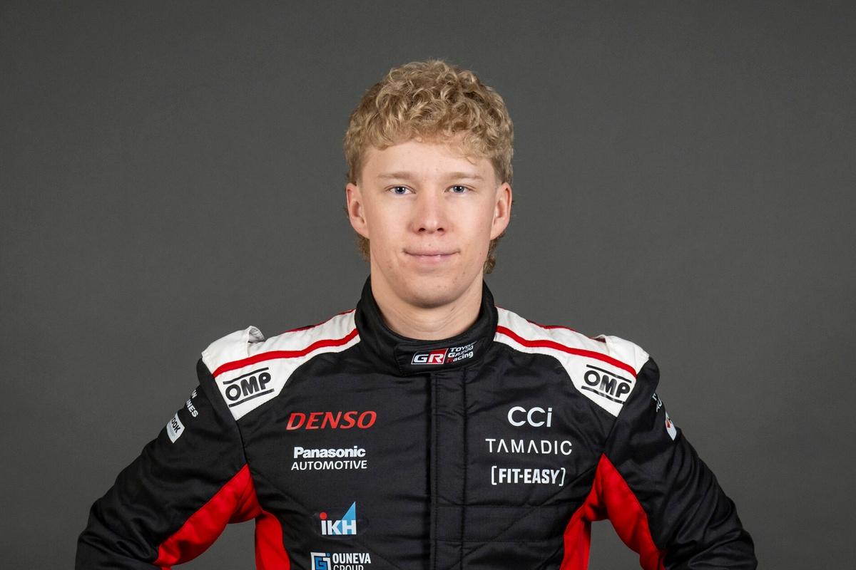 Rovanpera’s Safari Rally Kenya Dreams Dashed by Mechanical Woes