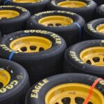 Brad Jones Racing Set to Shift Gears: A Bold Move to Toyota for the 2026 Supercars Season!