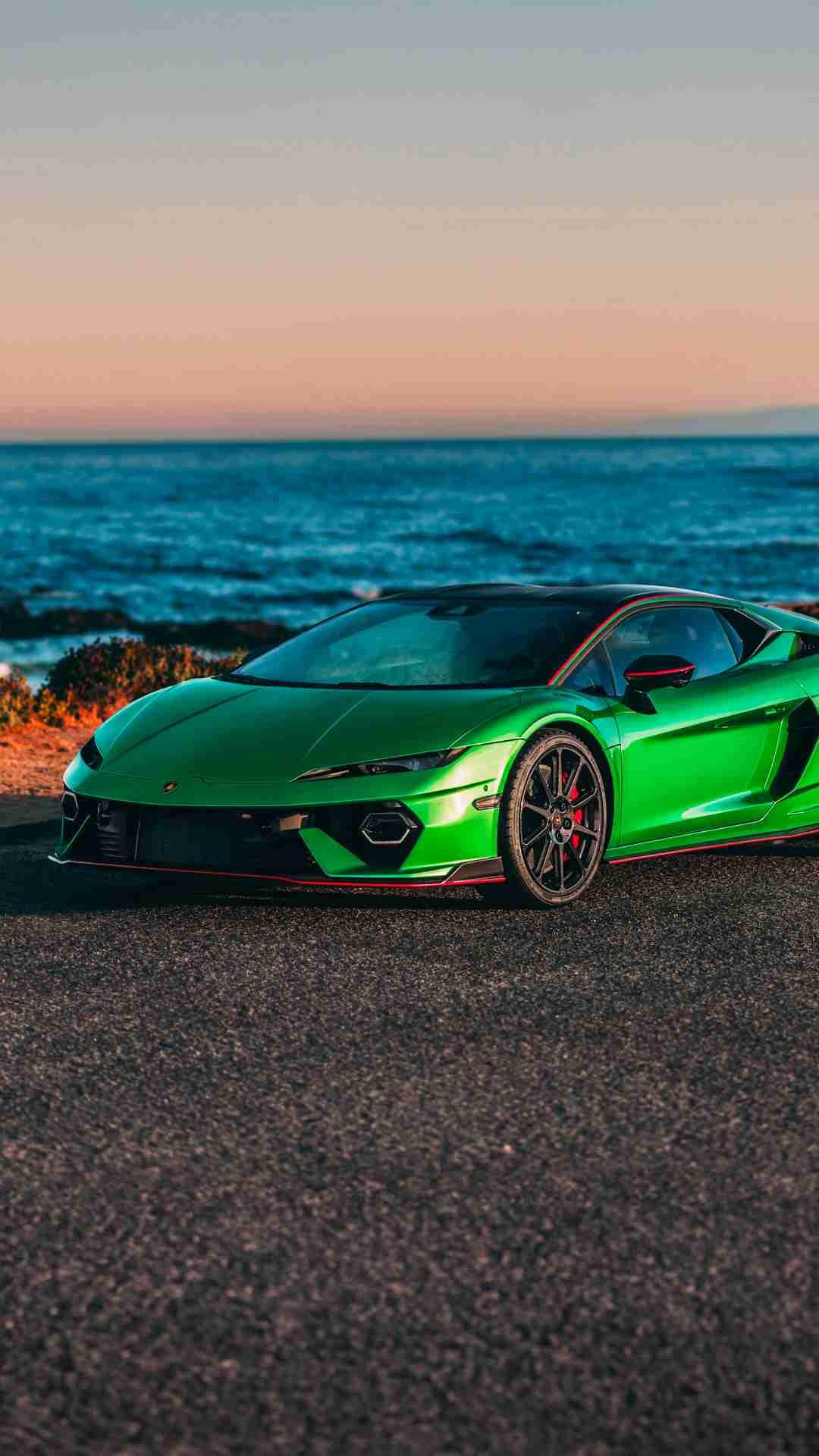 Lamborghini Exits WEC’s Hypercar and LMGT3 Classes: What This Means for the Future