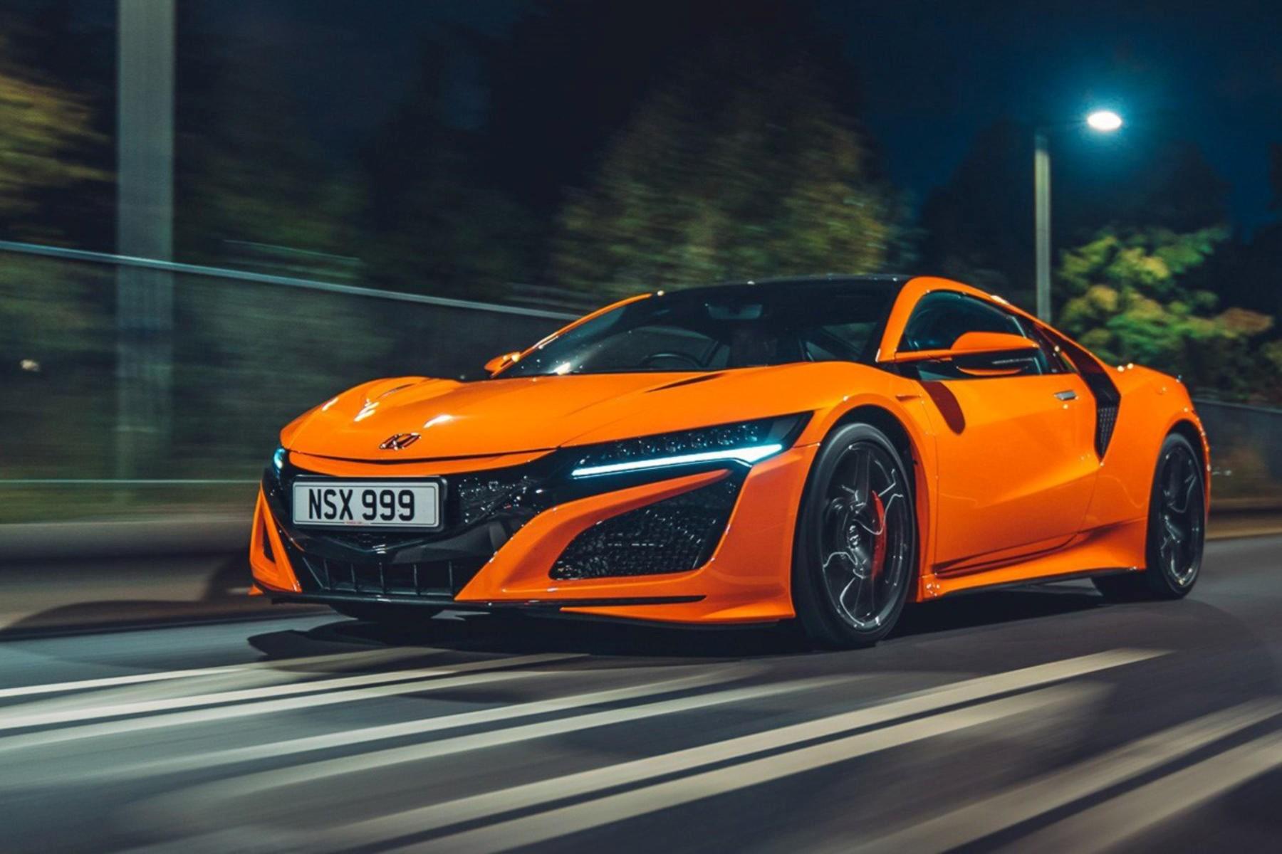 Revving Up Safety: The Coolest Sports Cars That Double as Motorsport Guardians