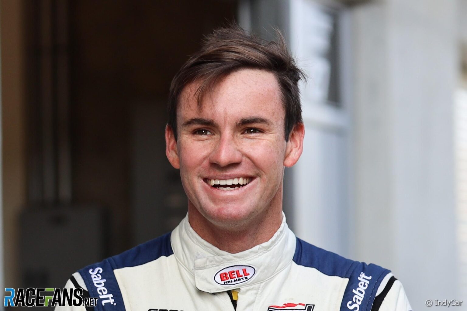 Kyle Kirkwood Dominates Long Beach with Second IndyCar Pole, Securing an Andretti 1-2 Finish!