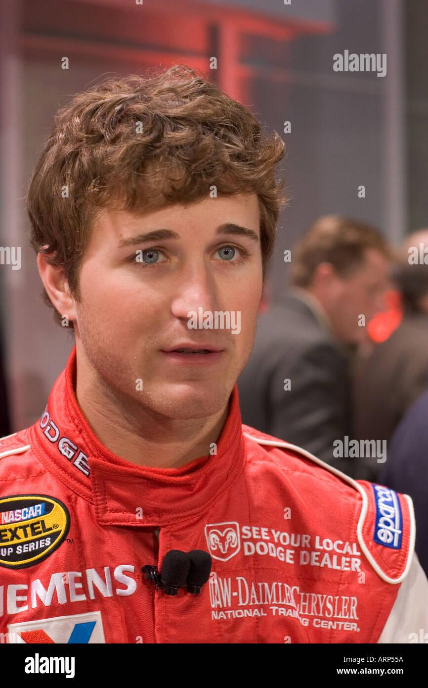 Kasey Kahne Thrives in Rockingham Comeback with Impressive Top-15 Finish!