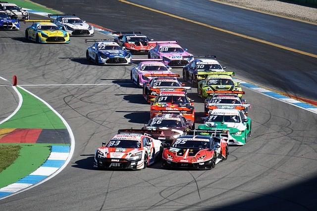 Could the DTM’s Balance of Performance Spell Trouble for BMW in Oschersleben?