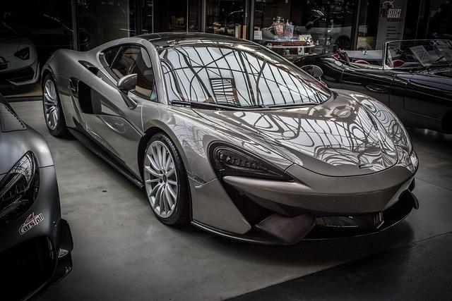 Arrow McLaren Unveils Bold New Look for Indy 500!
