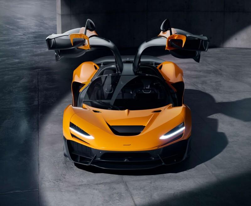 McLaren to exit Formula E in order to focus on WEC entry