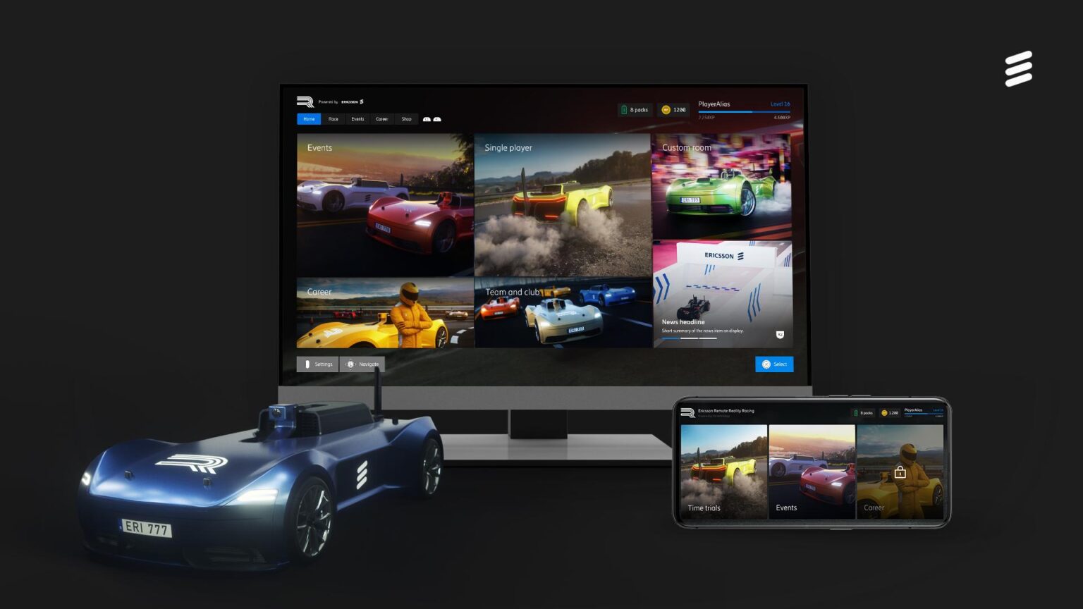 Experience the Thrill: Avicar’s Remote Reality Lets You Drive Sports Cars from Anywhere!