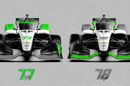 Get Ready for the 2025 IndyCar Season: Your Ultimate Guide to the St. Pete Kickoff!