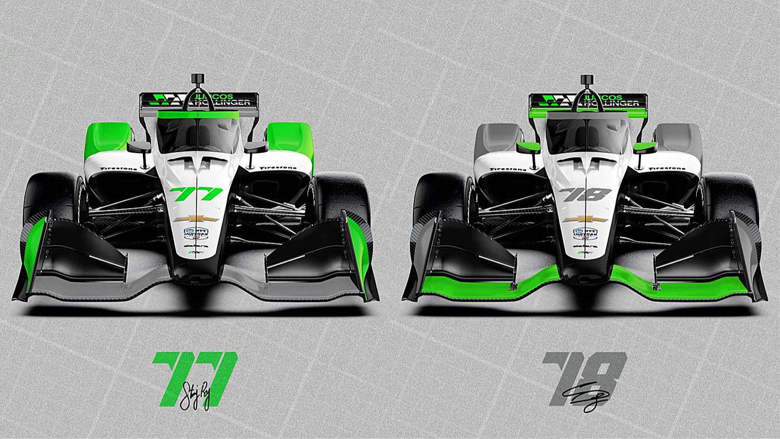 Get Ready for the 2025 IndyCar Season: Your Ultimate Guide to the St. Pete Kickoff!