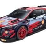 Hyundai Puts the Brakes on 2025 WRC Car Upgrades Ahead of Safari Rally Kenya