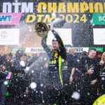 Thrilling Showdown: How the 2024 DTM Championship Could Be Decided at Hockenheim!