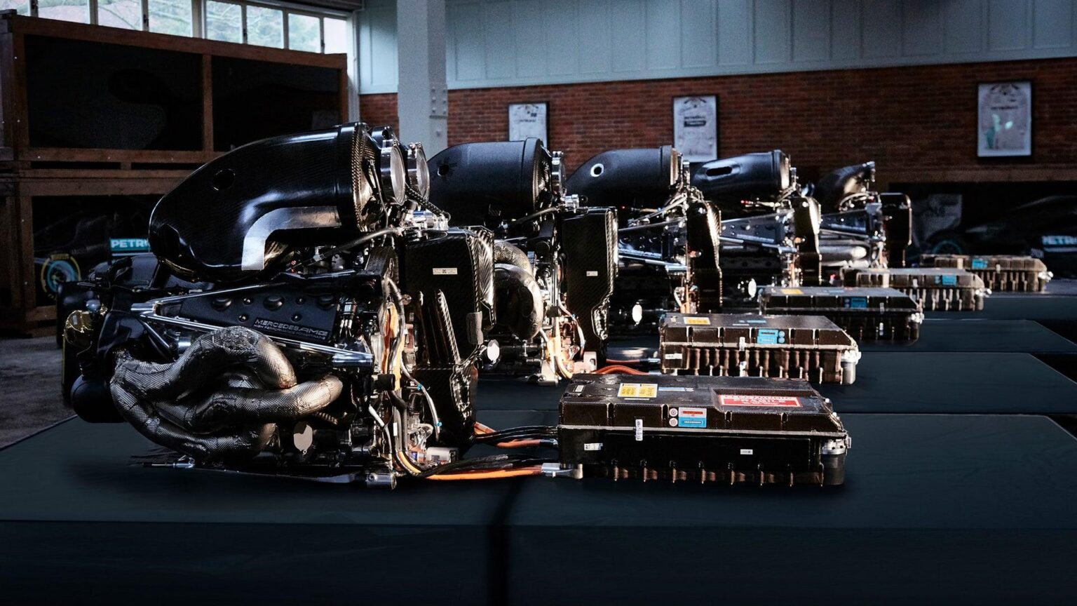Revving Up for 2026: F1 Commission Tackles Engine Challenges and Grass Fire Solutions!
