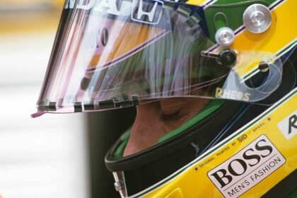 Unleashing Speed: Discover the Fastest F1 Car Ever!