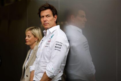 Toto Wolff bemoans Mercedes F1’s ‘worst performance of the year’ in Saudi Arabia