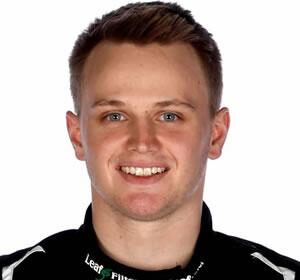Justin Haley: Spire Racing is Fearless in the Pursuit of Victory!