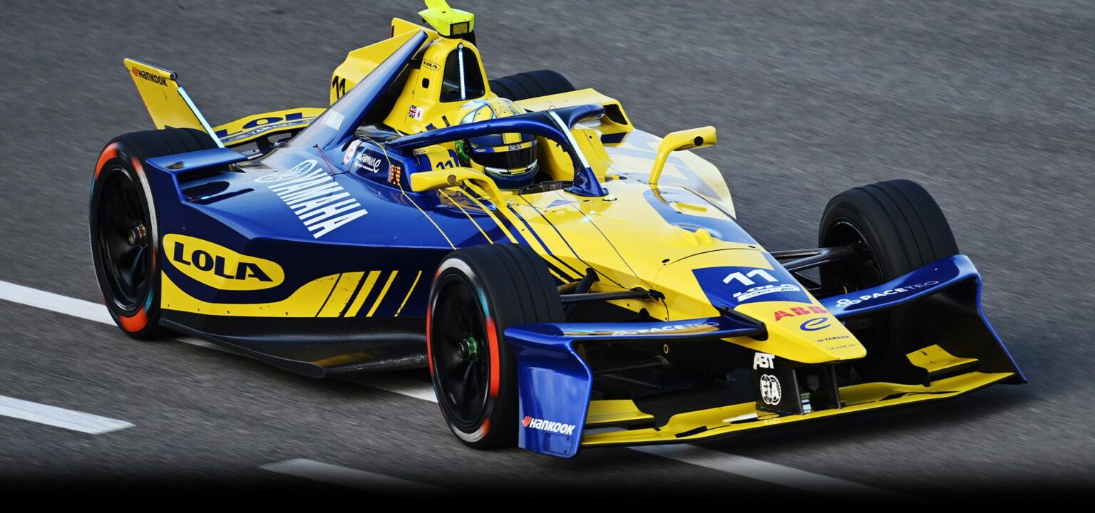 Formula E Champion Wehrlein Set to Make Exciting Le Mans Debut with Porsche Penske Motorsport!