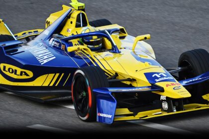 Formula E Champion Wehrlein Set to Make Exciting Le Mans Debut with Porsche Penske Motorsport!