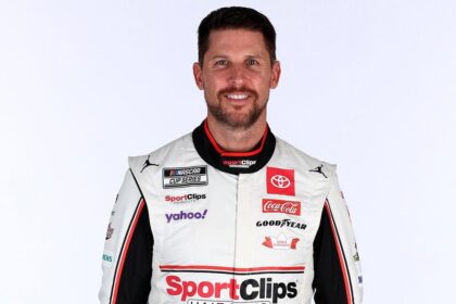 Denny Hamlin Reveals Why NASCAR Teams Turned Down the Controversial All-Star Race