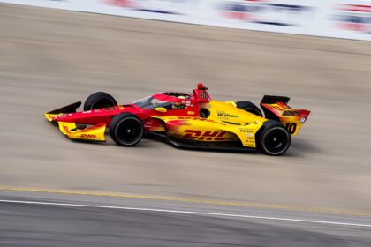 Who Triumphed and Who Faltered at the 2025 Thermal Club Grand Prix?