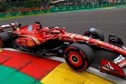 Behind the factors making F1’s 2026 engine rules a major political battleground