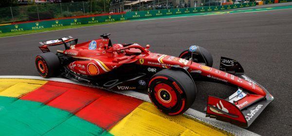 Behind the factors making F1’s 2026 engine rules a major political battleground