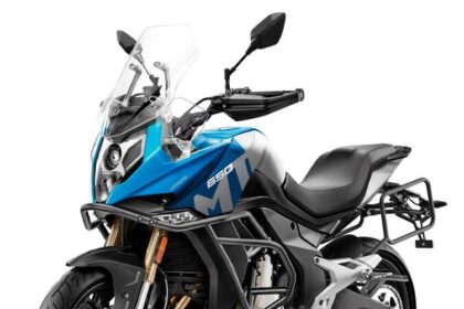 CFMOTO Recalls All-Terrain Vehicles Due to Crash Hazards – Motor Sports Newswire