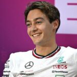 Unleashing Power: George Russell’s .7 Million Mercedes-AMG One—The Ultimate Road-Ready F1 Beast!