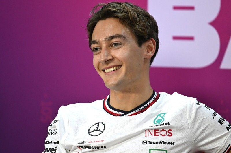 Unleashing Power: George Russell’s .7 Million Mercedes-AMG One—The Ultimate Road-Ready F1 Beast!