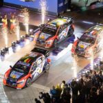 Exciting News: A 2026 American WRC Race is on the Horizon!