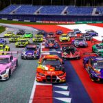Historic Win: Ayhancan Guven Secures Turkey’s First Victory at DTM Oschersleben!