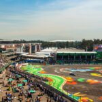 Mexico Grand Prix Secures F1 Future with Contract Extension Through 2028!