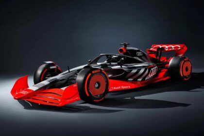 F1 Chief Stefano Domenicali Embraces Technical Controversies as the Sport’s Exciting Spice!
