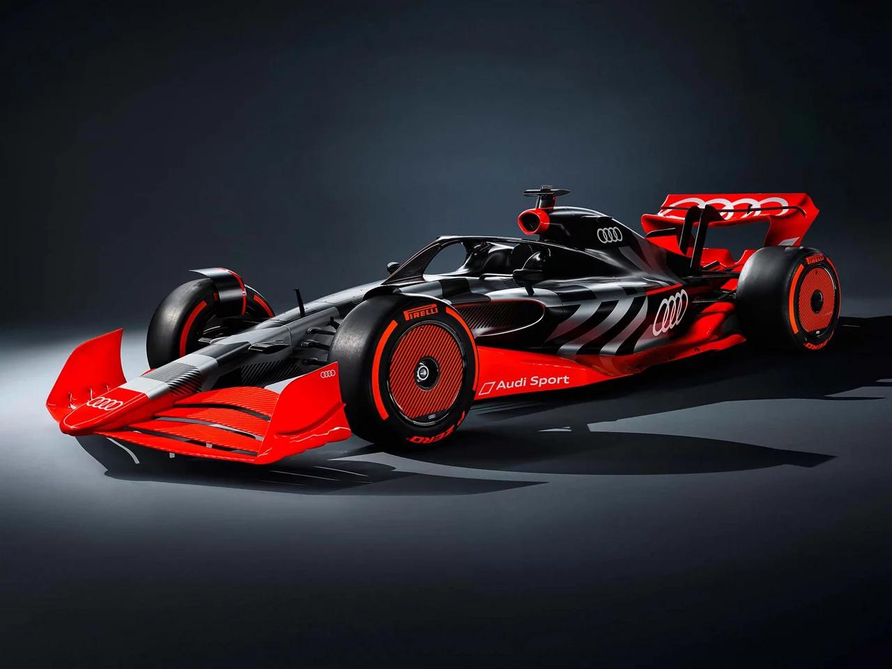 F1 Chief Stefano Domenicali Embraces Technical Controversies as the Sport’s Exciting Spice!