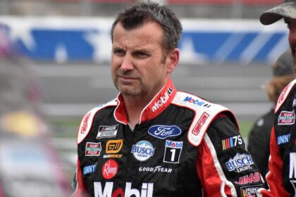 Spire Co-Owner Reveals Surprising Reasons Behind Rodney Childers’ Dismissal
