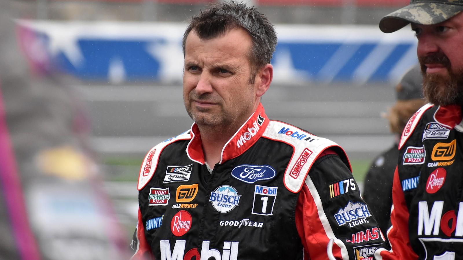 Spire Co-Owner Reveals Surprising Reasons Behind Rodney Childers’ Dismissal