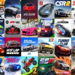 Rev Your Engines: The Ultimate Racing Games to Play on PC!
