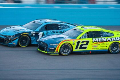 NASCAR official says outlaw All Star Race could cost alt=