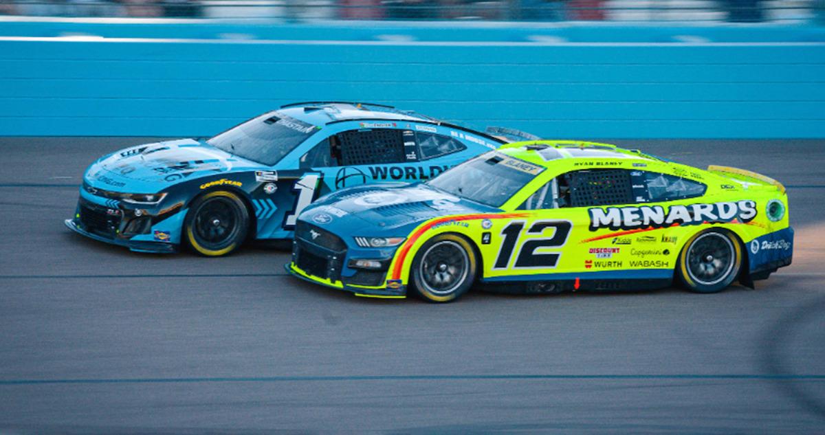 NASCAR official says outlaw All Star Race could cost alt=