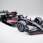 Cadillac F1 approved as Formula 1’s expansion team with Andretti family taking backseat – IndyStar