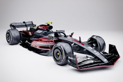 Cadillac F1 approved as Formula 1’s expansion team with Andretti family taking backseat – IndyStar
