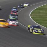 Unraveling NASCAR: Understanding the Thrilling Stages of the Race!